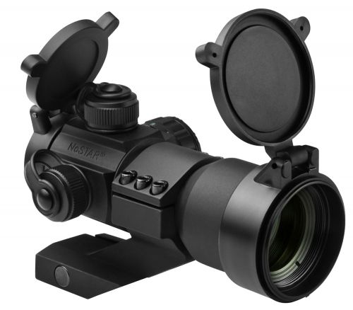 NcSTAR Tube Reflex 1x 35mm Red Dot Sight