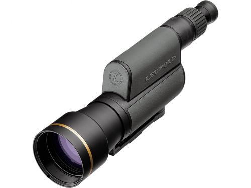 Leupold Gold Ring 20-60s 80mm Straight Spotting Scope