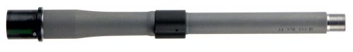 Noveske Lo-Pro Gas Block Barrel 300 Blackout 10.50 Stainless Steel Bead Blasted with .750 Gas Block