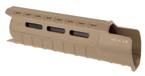 Magpul MOE SL Carbine Handguard AR-Platform Flat Dark Earth Polymer