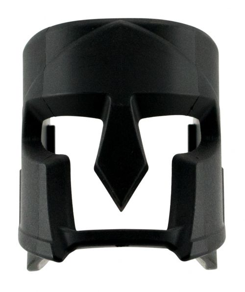 FAB Defense Mojo Magwell 5.56x45mm NATO M16,AR15 Black Polymer Spartan Mask