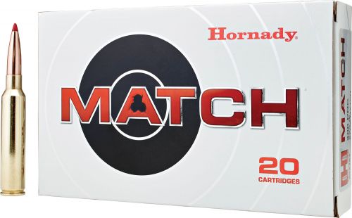 Hornady Match 300 PRC 225gr Extremely Low Drag-Match 20rd box