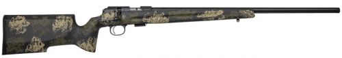 CZ 457 Varmint Precision Trainer 22LR Bolt Action Rifle