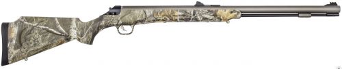 T/C Arms Impact SB .50 Cal BP 26 Stainless/Realtree