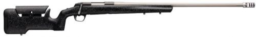 Browning X-Bolt Max Long Range 26 6.5 PRC Bolt Action Rifle