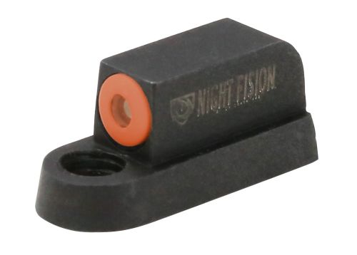 Night Fision Perfect Dot for CZ P-07, P-09, P-10 Tritium Handgun Sights
