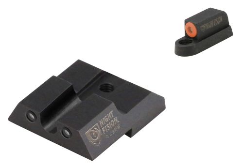 Night Fision Perfect Dot for CZ P-07, P-09 Green/Orange, Green/Black Tritium Handgun Sights
