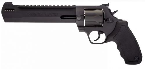 Taurus Raging Hunter .357 Magnum 8 3/8 Black 7 Shot