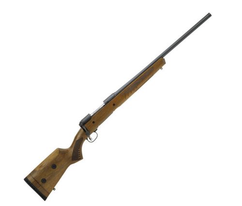 Savage Arms 110 Classic .30-06 Springfield Bolt Action Rifle 22 Threaded Barrel