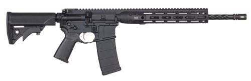 LWRC IC 223 Remington/5.56 NATO AR15 Semi Auto Rifle