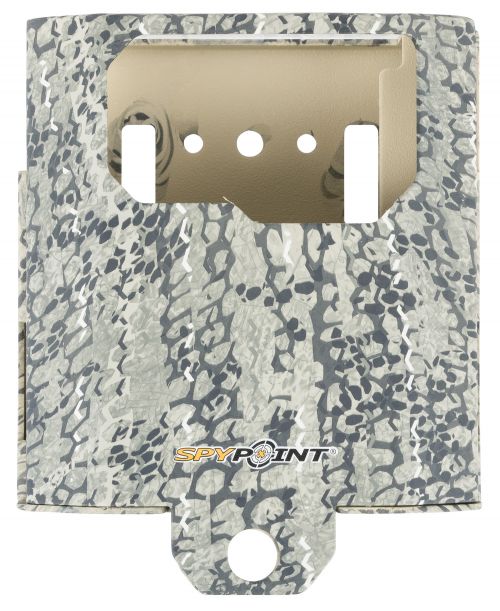 Spypoint Security Box Spypoint LINK Series Cameras Link Micro/Micro-LTE/Micro-S-LTE Camo Steel