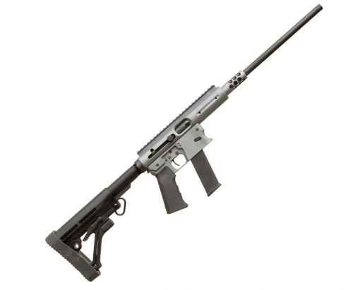 TNW Firearms Aero Survival Rifle LTE 9mm Luger 16.25 33+1 Gray