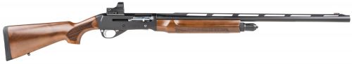 Girsan MC312 Sport Brown Wood/Black 12 Gauge Shotgun