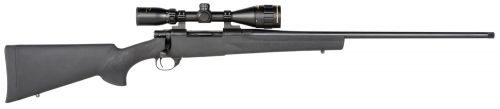 Howa-Legacy Hogue Gamepro 2 24 300 Winchester Magnum Bolt Action Rifle