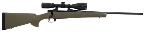 Howa-Legacy Hogue Gamepro 2 24 6.5 PRC Bolt Action Rifle