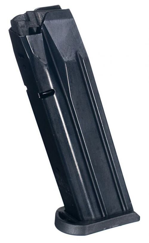 ProMag CZ 9mm Luger CZ P-10 Compact 15rd Black Detachable