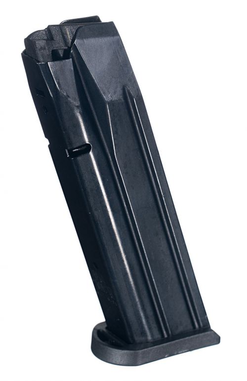 ProMag CZ 9mm Luger CZ P-10F, P-10C 19rd Black Detachable