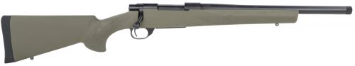 Howa-Legacy 1500 16.25 6.5mm Creedmoor Bolt Action Rifle