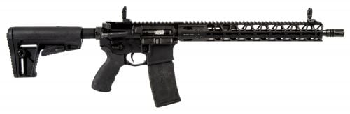 Adams Arms P2 AARS 300 AAC Blackout Semi Auto Rifle
