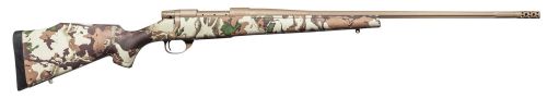 Weatherby Vanguard First Lite 6.5 PRC Bolt Action Rifle