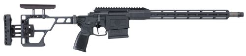 Sig Sauer Cross Black 308 Winchester/7.62 NATO Bolt Action Rifle