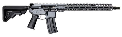 Battle Arms Development Workhorse Patrol 223 Remington/5.56 NATO AR15 Semi Auto Rifle