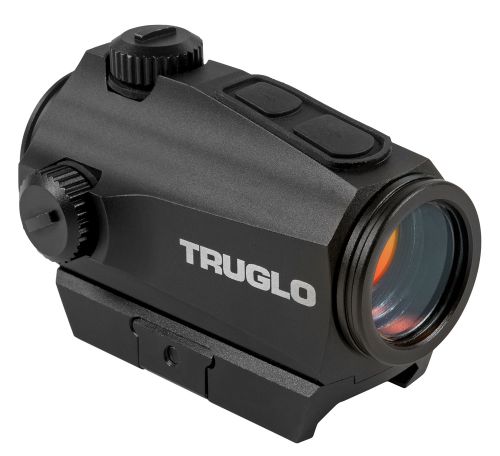 TruGlo Ignite 1x 2 MOA Red Dot Sight