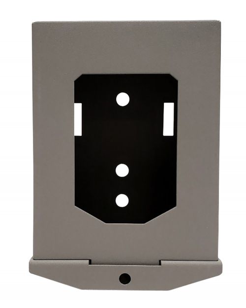 Spartan GoCam Security Box Steel