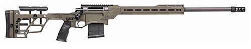 Daniel Defense Delta 5 Pro 24 6.5mm Creedmoor Bolt Action Rifle