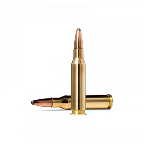 Norma Ammunition (RUAG) Whitetail 7mm-08 Rem 150 gr Pointed Soft Point (PSP) 20 Bx/ 10 Cs