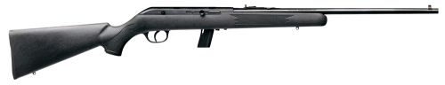 Savage Arms 64 F 21 22 Long Rifle Semi Auto Rifle