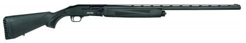 Mossberg & Sons 940 Pro Field 12 GA 28 4+1 3 Matt Blued Barrel Black Anodized Rec Black Adjustable Stock (Full Size)