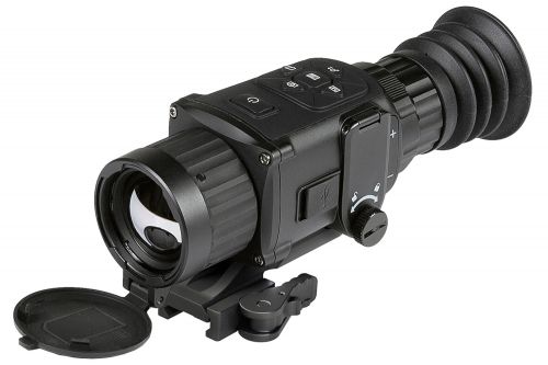 AGM Global Vision Rattler TS19-256 2.5-20x 19mm Thermal Scope