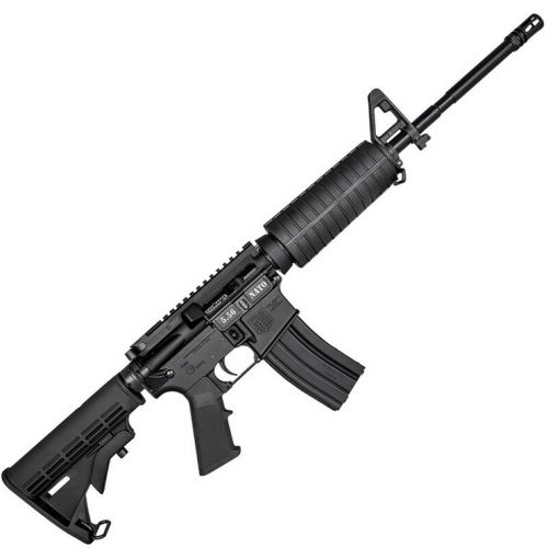 Diamondback Firearms DB15 Black A2 Grip 223 Remington/5.56 NATO AR15 Semi Auto Rifle