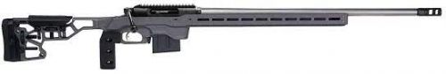 Savage Arms Impulse Elite Precision 6.5 PRC Grey Cerakote