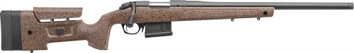 Bergara B-14 HMR 26 300 Winchester Magnum Bolt Action Rifle