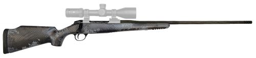 Fierce Firearms Twisted Rage 6.5 Creedmoor 24 Armor Black Cerakote Rec Urban Camo Fixed Fierce Tech C3 Stock Radial