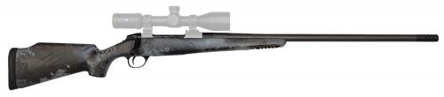 Fierce Firearms CT Rival .300 Win Mag Bolt Action Rifle with Zeiss V4 6-24x50mm Scope
