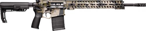 Patriot Ordnance Factory Revolution Gen 4 308 Winchester/7.62 NATO AR10 Semi Auto Rifle