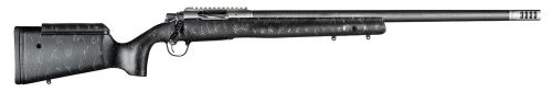 Christensen Arms CHRIS ELR 300 BK/GRY 26