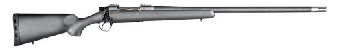 Christensen Arms Summit TI Carbon stock 300 Win Mag Bolt Rifle
