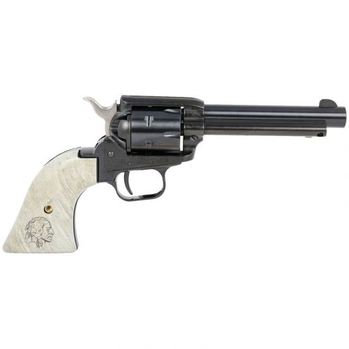 Heritage Manufacturing Rough Rider .22 LR Revolver