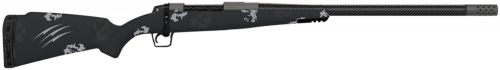 Fierce Firearms Crimson Trace Rogue 6.5 PRC Bolt-Action Rifle