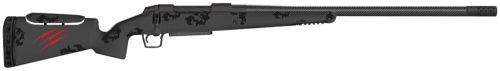 Fierce Firearms CT Rival XP 28 Nosler Bolt-Action Rifle