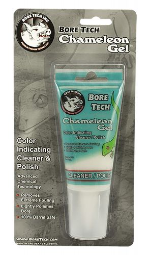Bore Tech BTCK40002 Chameleon Gel Cleaner & Polish 2 oz