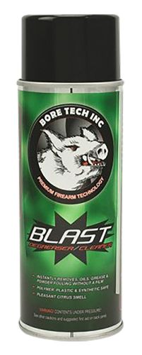 Bore Tech Blast Degreaser 10 fl oz Aerosol