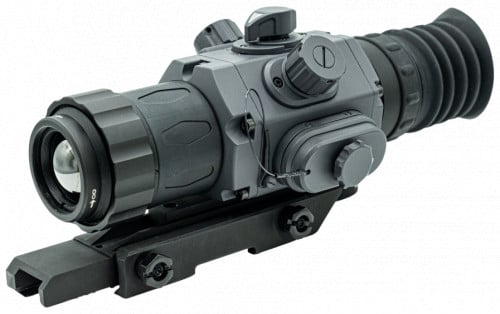 Armasight Contractor 320 3-12X Thermal Rifle Scope