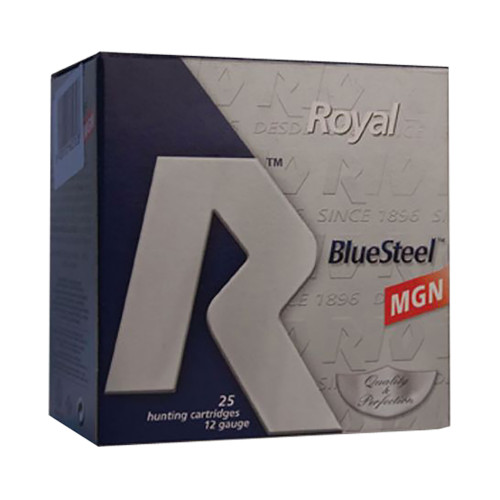 Rio Ammunition Royal