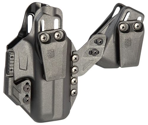 Blackhawk Stache Premium Holster Kit IWB Belt Clip Fits FN 509