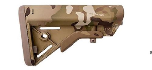 B5 BRAVO Stock MIL-SPEC